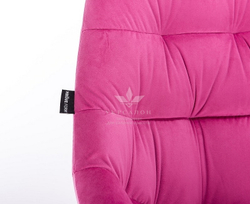 Стульчик мастера Relax velor