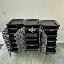 Парикмахерская тележка PROFI TRESOR