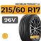 Michelin Primacy 4+ 215/60 R17 96V