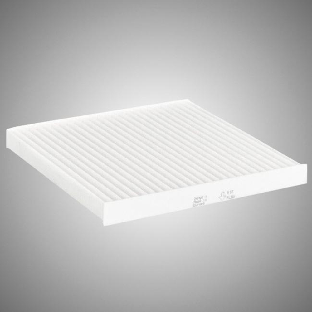 Змінний фільтр HEPA для витяжки Jacky Ring