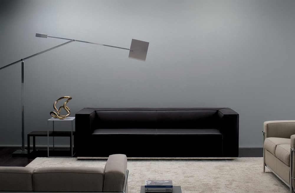 Диван для зала ожидания Carens