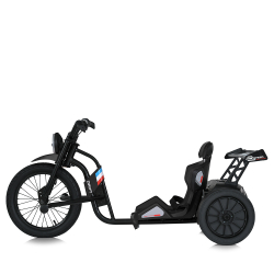 Детский электрокарт Bambi M 5847A