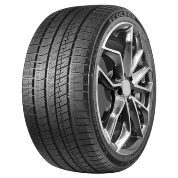 Tracmax X-Privilo S360 255/50 R20 109T XL