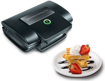 Бутербродниця Redmond RSM-M1403
