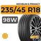Michelin E-Primacy 235/45 R18 98W XL