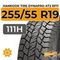 Hankook Tire Dynapro AT2 RF11 255/55 R19 111H XL
