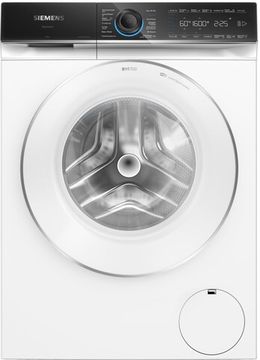 Пральна машина повногабаритна Siemens iQ700 WG56B2A1UA