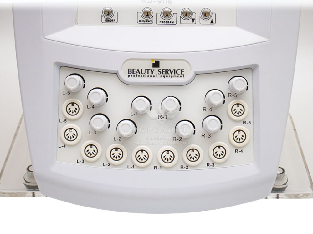 Аппарат для миостимуляции ND-9116