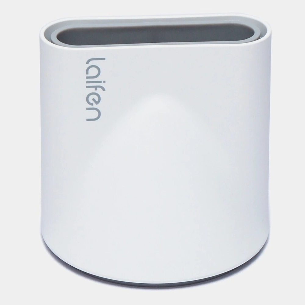 Фен Laifen SE Lite профессиональный с ионизацией, белый