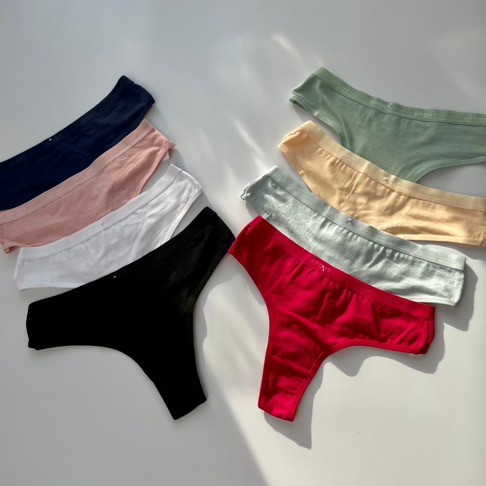 Трусики «sport”