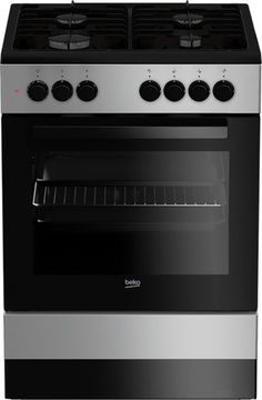 Плита комбінована BEKO FSM62120DS