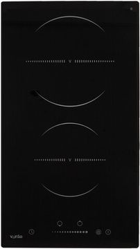 Варильна поверхня електрична Domino VENTOLUX HV 32 TC SL