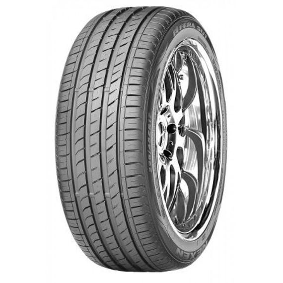 Nexen N&#39;Fera SU1 255/30 ZR19 91Y XL