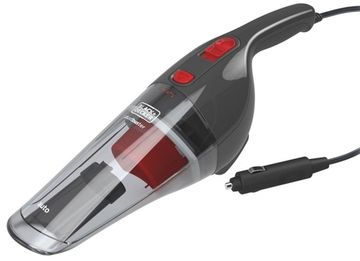 Автомобільний пилосос BLACK&DECKER NV1200AV