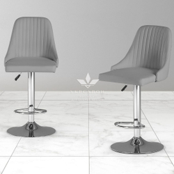 Стульчик для визажа Amster