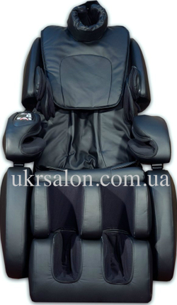 Масажне крісло iRobo 3