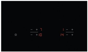 Варильна поверхня електрична Electrolux EHF6240XXK