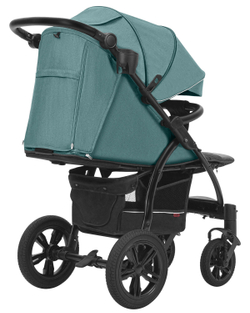 Прогулянкова коляска Tilly Omega T-1611