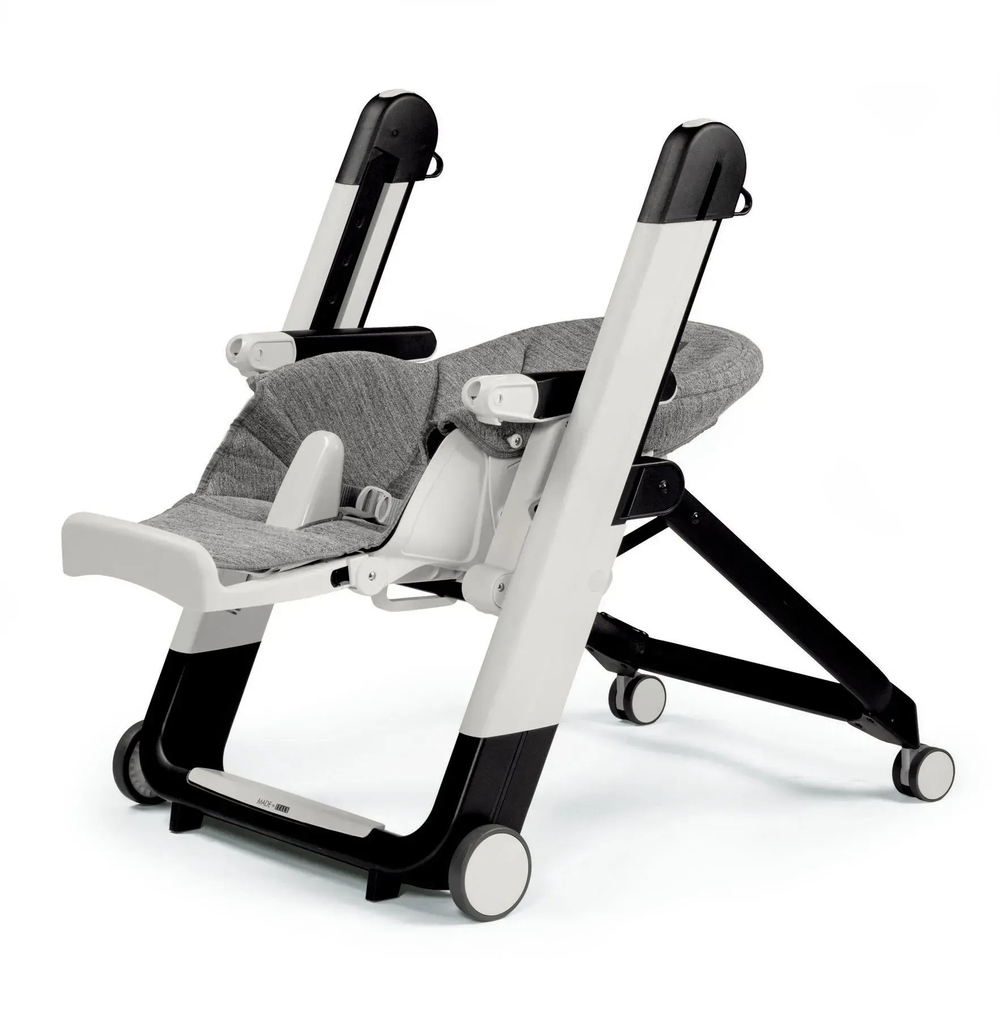 Многофункциональный стульчик для кормления 3 в 1 Peg-Perego Siesta Follow Me