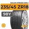 Sailun Atrezzo ZSR 2 235/45 ZR18 98Y XL