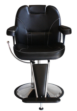 Перукарське крісло Barber Mario