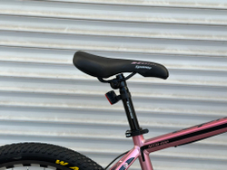 Велосипед горный алюминиевый 26 дюймов Toprider 680 оборудование Shimano