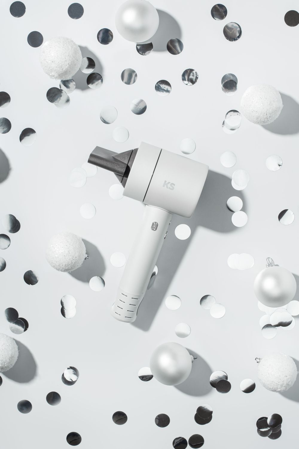 Фен Hair Dryer KS AirPro 01P