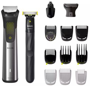 Тример Philips MG9552/15