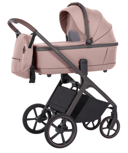 Універсальна коляска 2 в 1 Carrello Vector CRL-6550