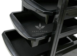 Візок Перукарський PUNTO