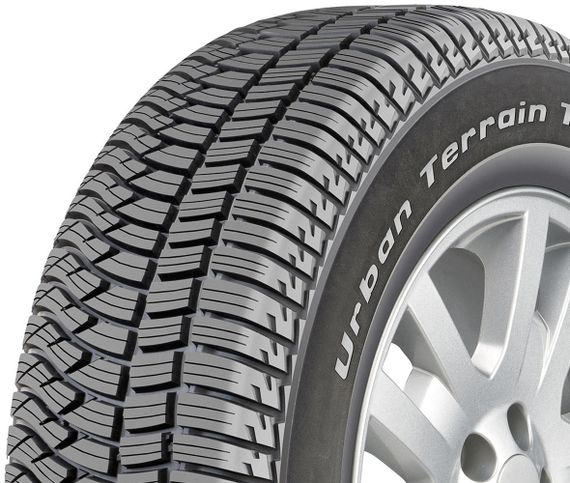 BFGoodrich Urban Terrain T/A 235/65 R17 108V XL