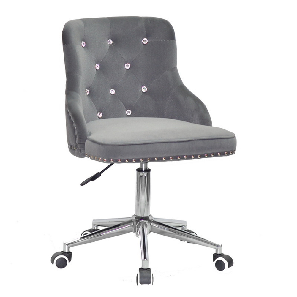 Стільчик майстра Ice Diamant velor