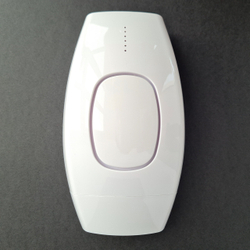 Фотоэпилятор домашний Medset PiPi F1 белый