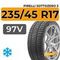 Pirelli Sottozero 3 235/45 R17 97V XL