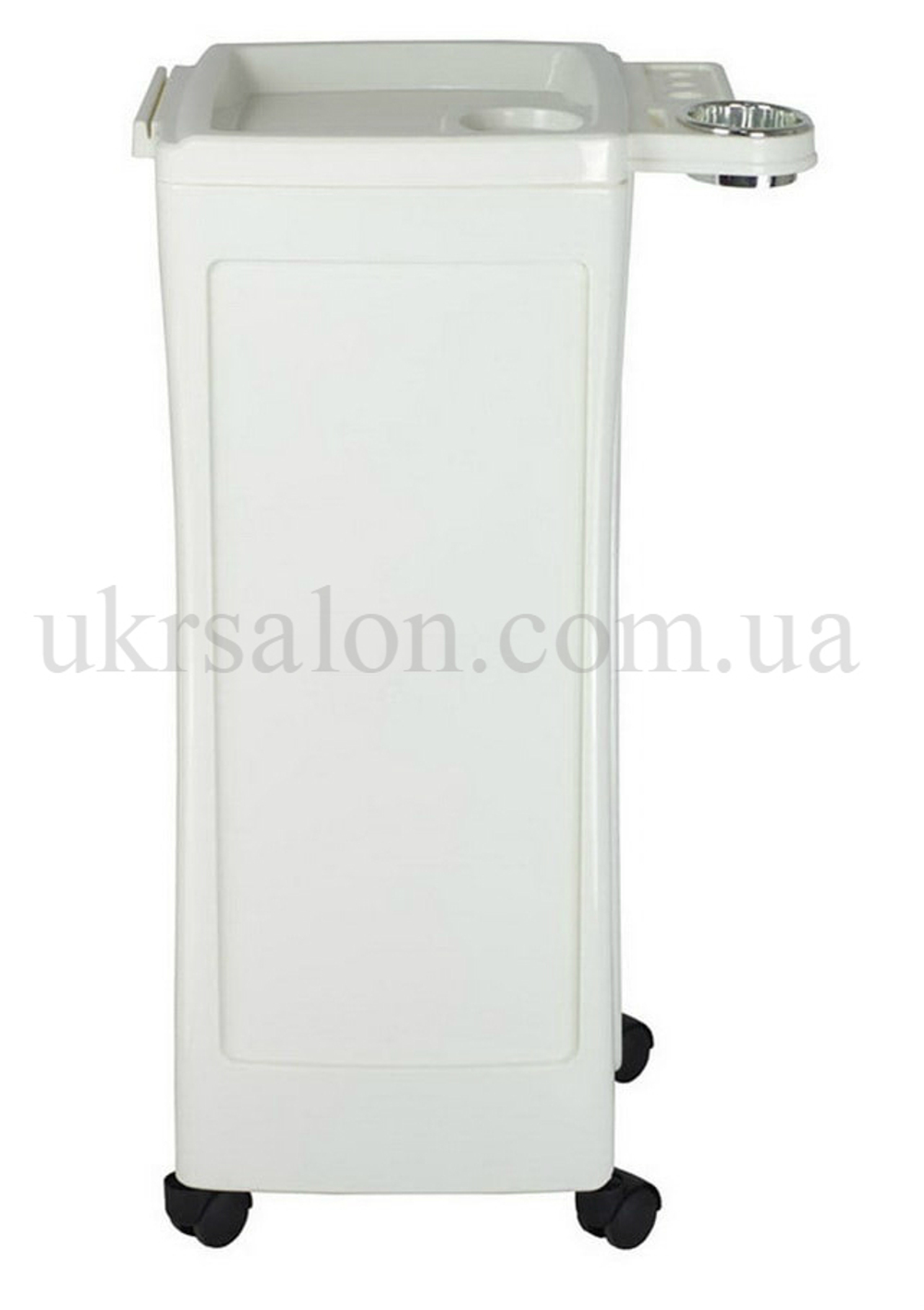 Перукарський візок Pomocnik CAPRI White