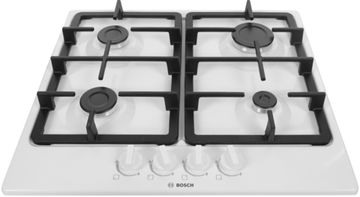 Варильна поверхня газова BOSCH PGP6B2B90R