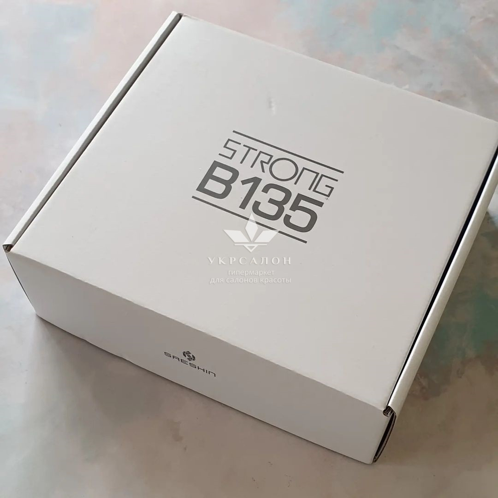 Фрезер для маникюра и педикюра Strong b135/h400 (оригинал)