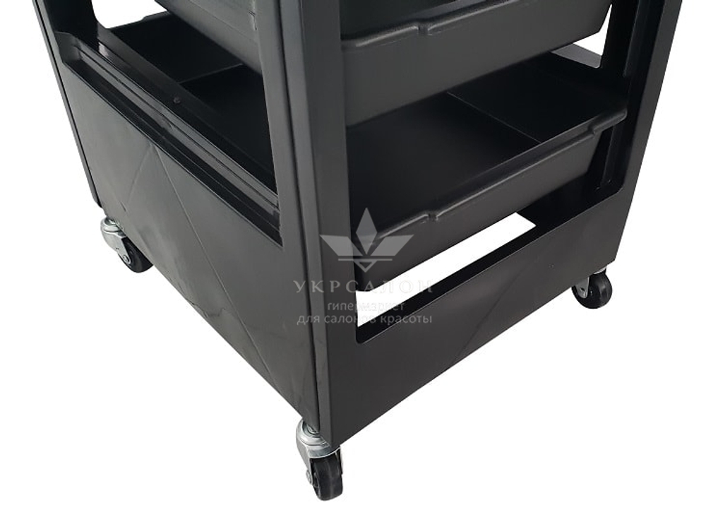 Парикмахерская тележка Pomocnik Optima