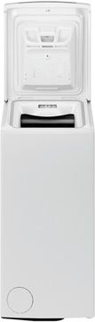Пральна машина з вертикальним завантаженням Whirlpool TDLR 7252BS EU
