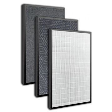 Комплект фільтрів для очисника повітря Redmond RAC-3704