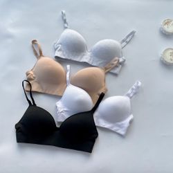 гладенький топ-бюст