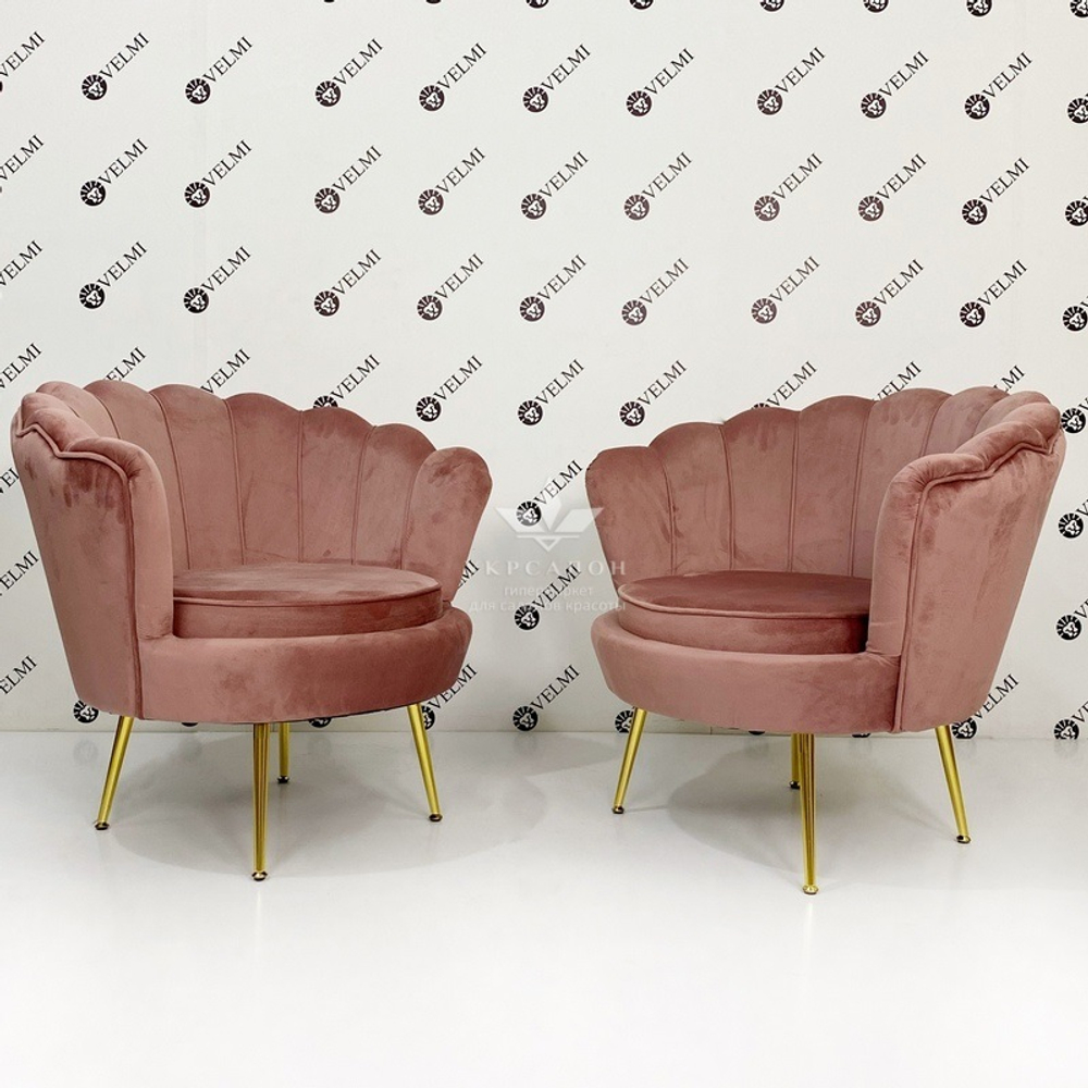 Кресло для зала ожидания Laguna