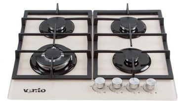 Варильна поверхня газова VENTOLUX HG C7G CEST (IVORY)