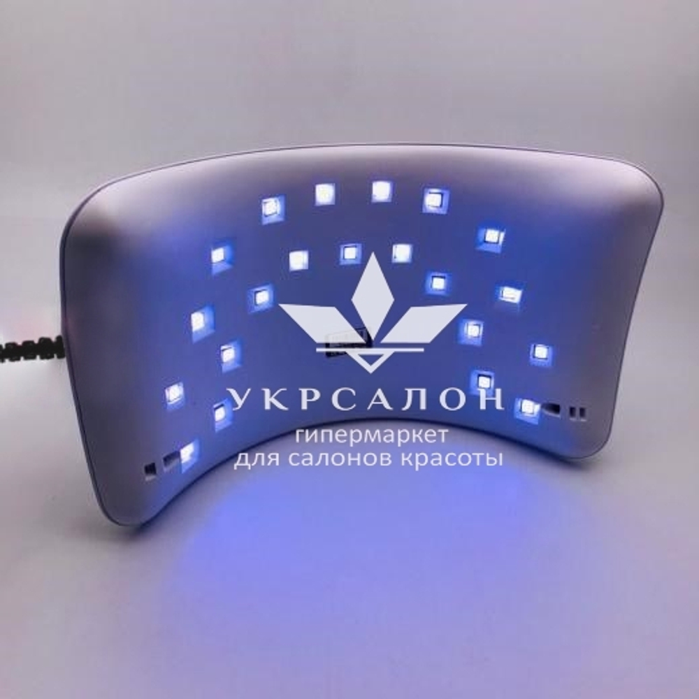 Лампа для маникюра LED UV SUN 8 (оригинал)