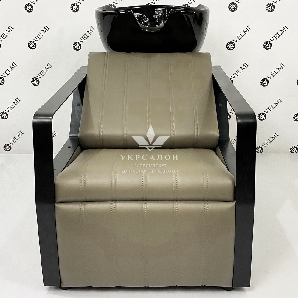 Парикмахерская мойка Bronx Lux