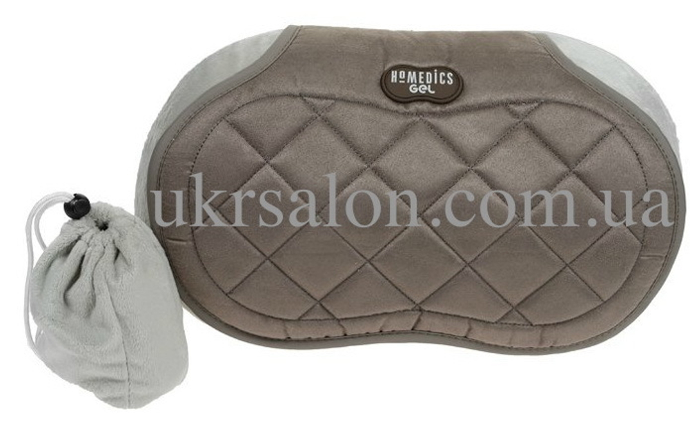 Массажная подушка HoMedics SP-1000H-EU