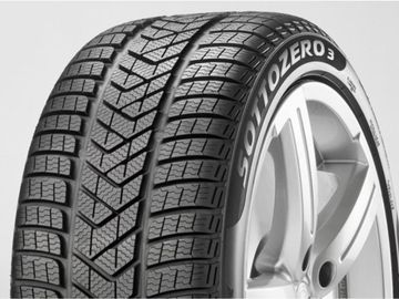 Pirelli Sotto Zero Serie III 275/40 R18 103V XL RunFlat