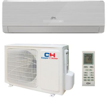 Кондиціонер COOPER&HUNTER CH-S12MKP