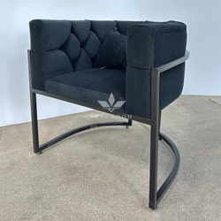 Кресло клиента КР-07d