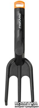 Культиватор Fiskars Solid (1001600/137020)